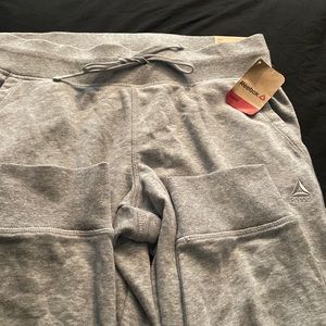 Reebok Joggers